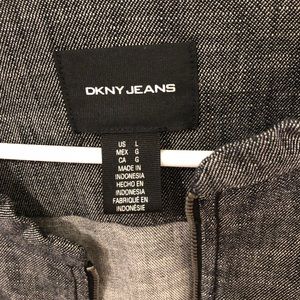 Jacket by DKNY